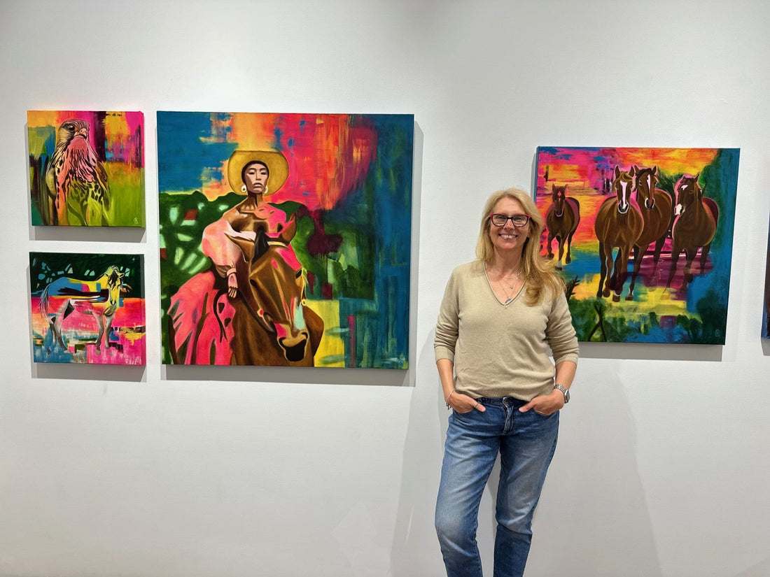 Bringing Unmuted to life
