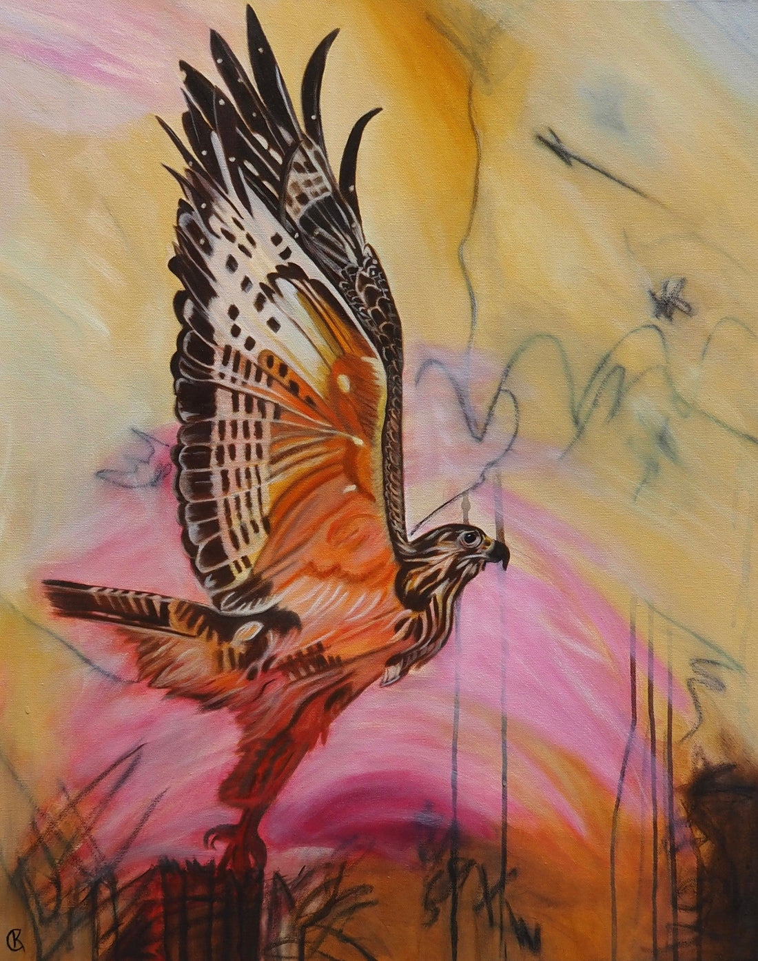 Where Does the Time Go?