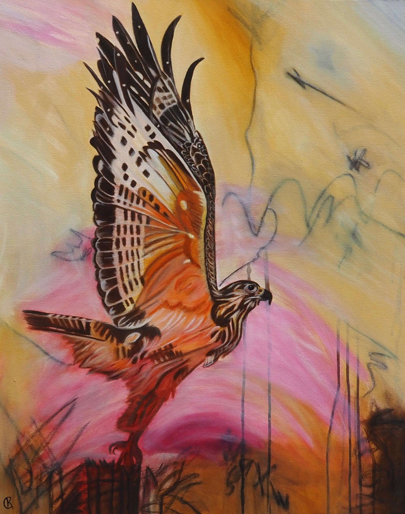 Where Does the Time Go?