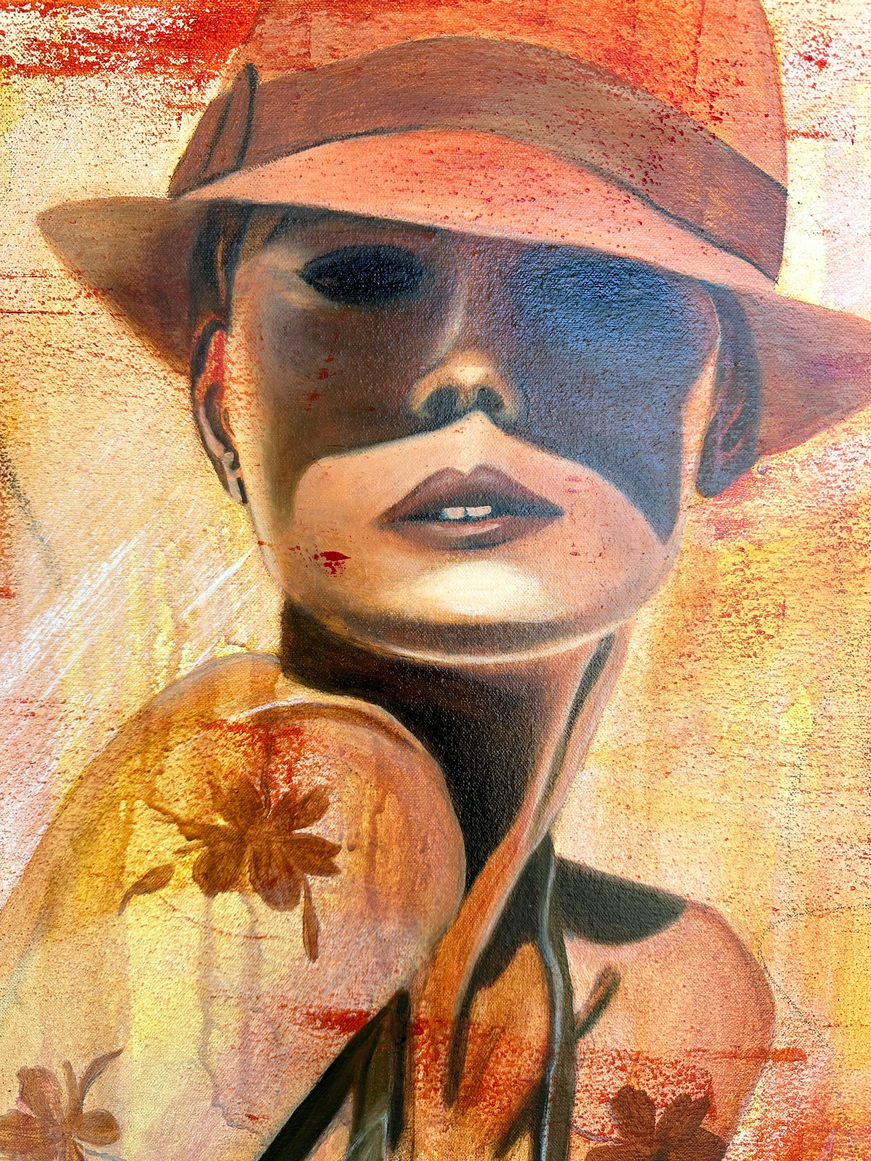 Boho Girl