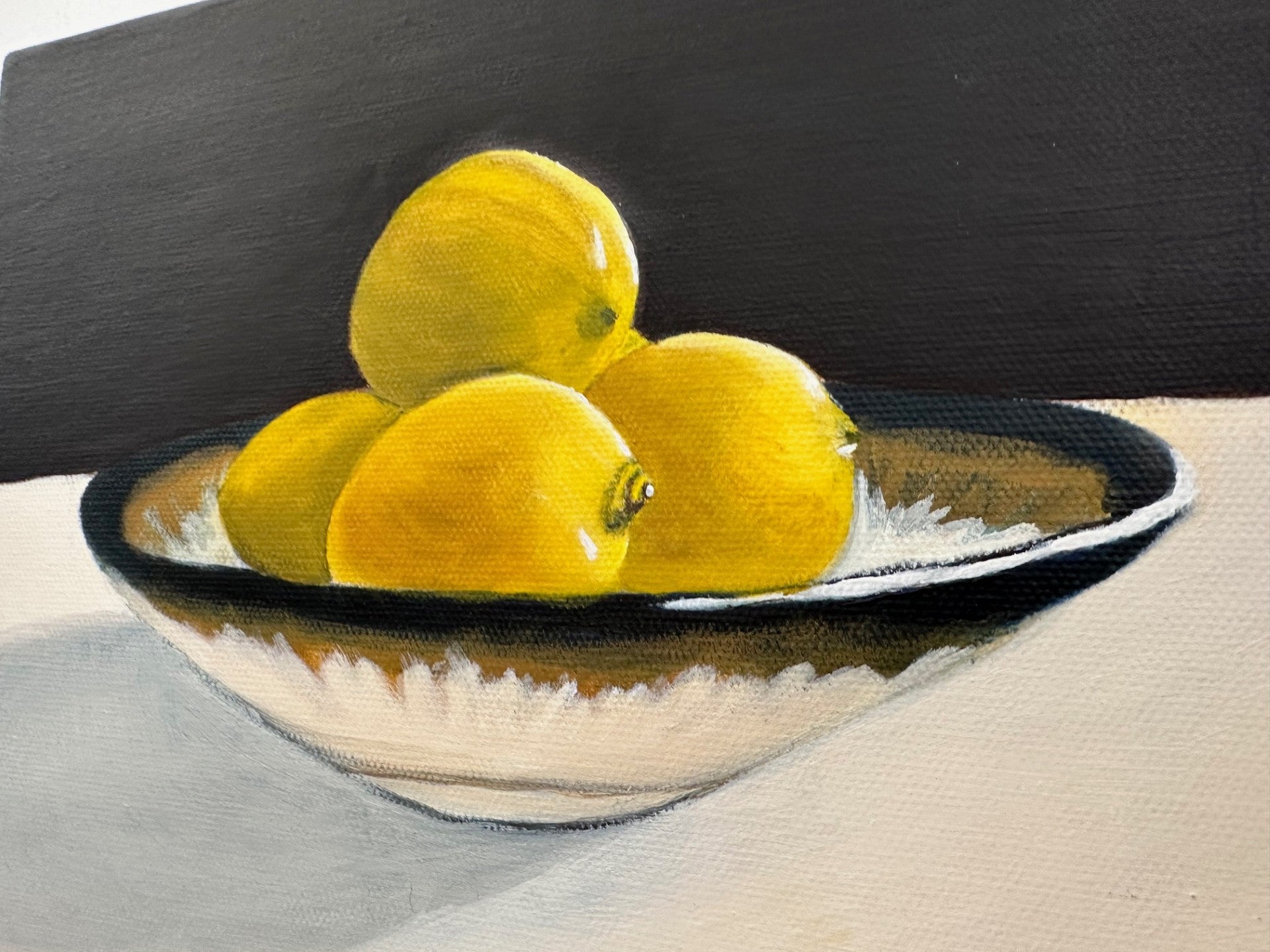 Lemons