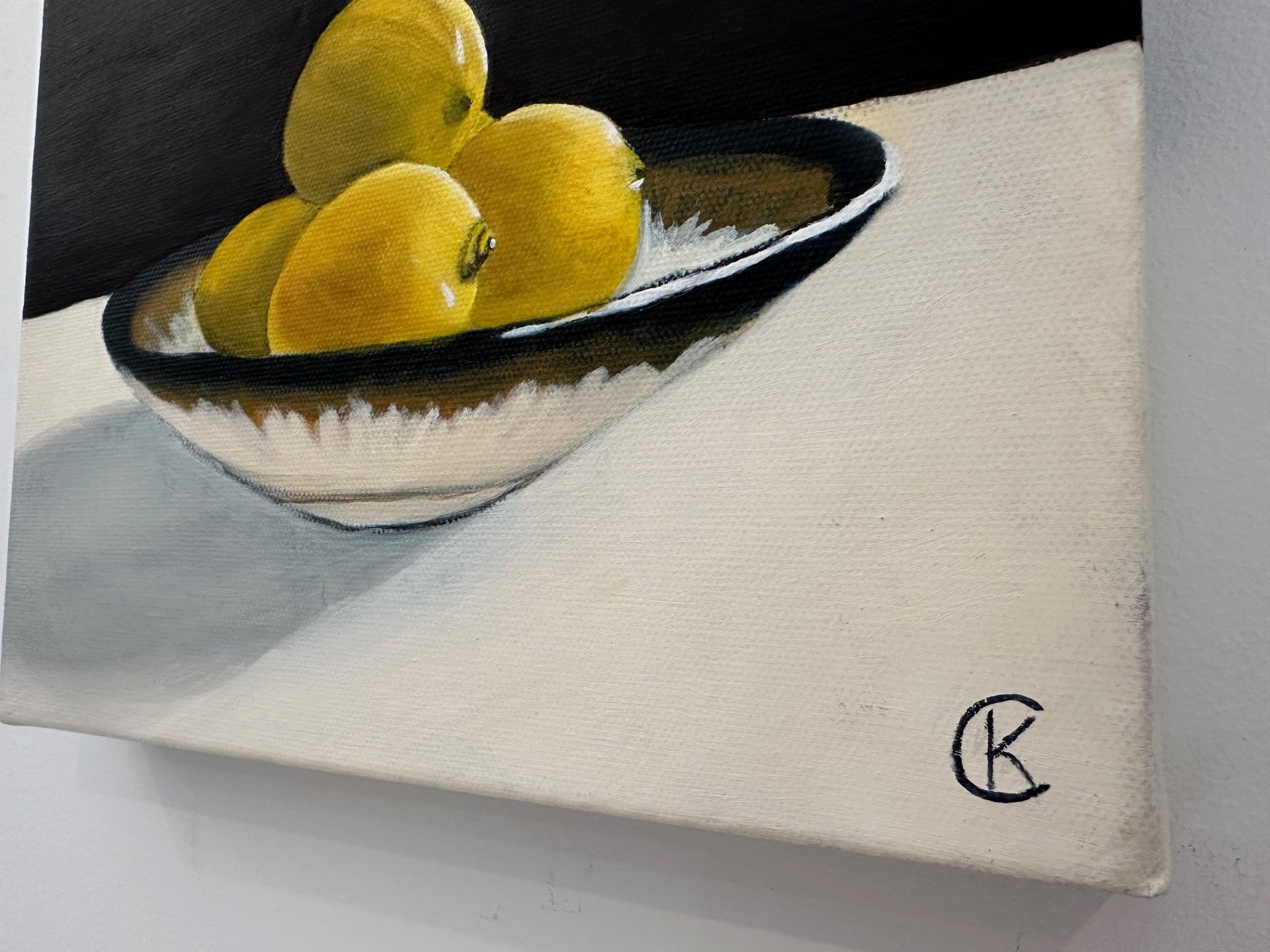 Lemons