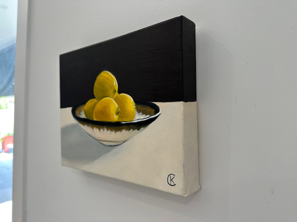 Lemons
