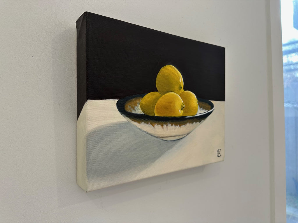 Lemons