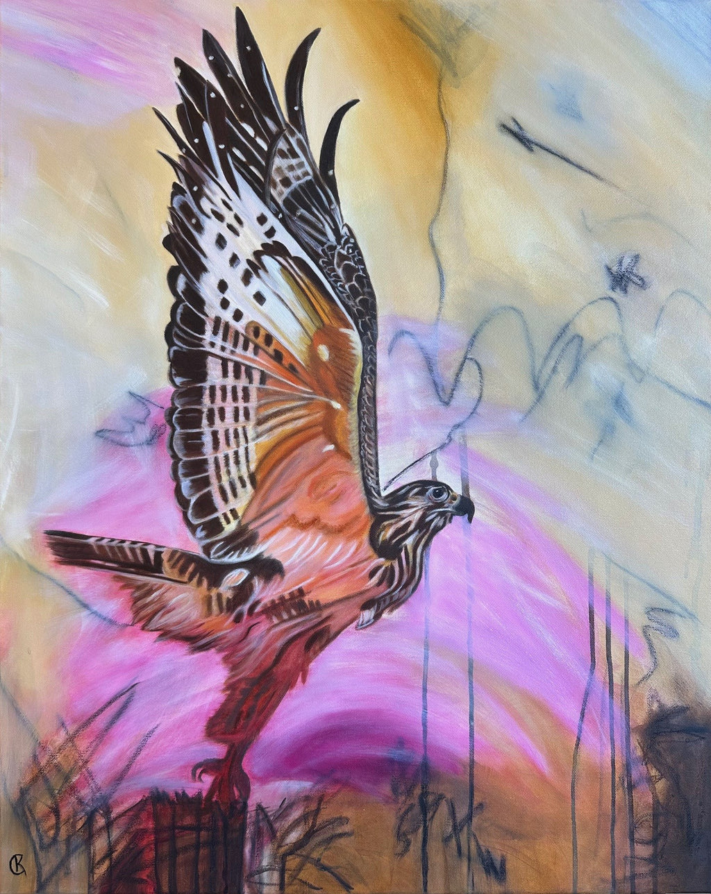 Take Flight